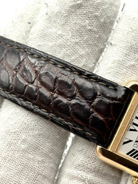 Cartier Tank Solo W5200024