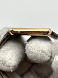 Cartier Tank Solo W5200024