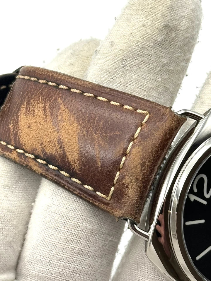 Panerai Radiomir Base Logo PAM00753