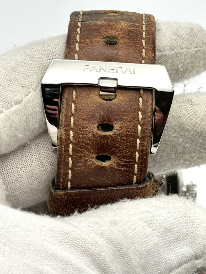 Panerai Radiomir Base Logo PAM00753