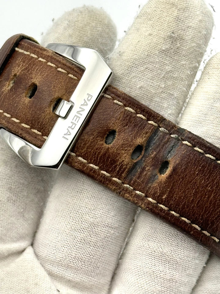 Panerai Radiomir Base Logo PAM00753