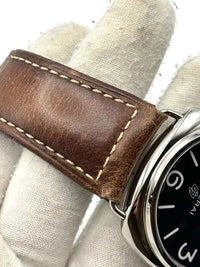 Panerai Radiomir Base Logo PAM00753