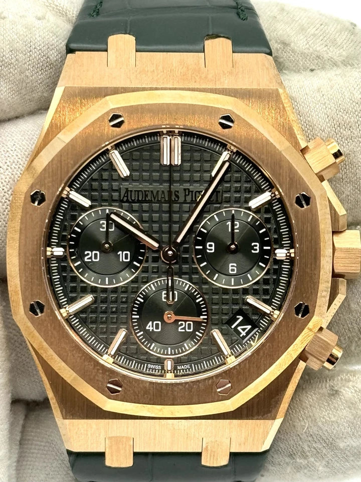 Audemars Piguet Royal Oak 26240R