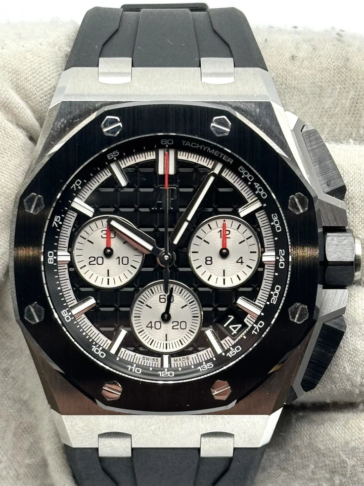 Audemars Piguet Royal Oak Offshore Chronograph 26420SO