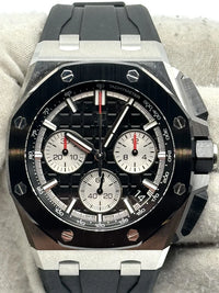 Audemars Piguet Royal Oak Offshore Chronograph 26420SO