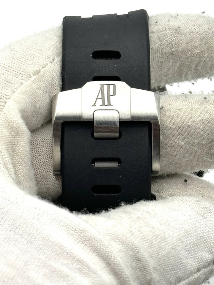 Audemars Piguet Royal Oak Offshore Chronograph 26420SO
