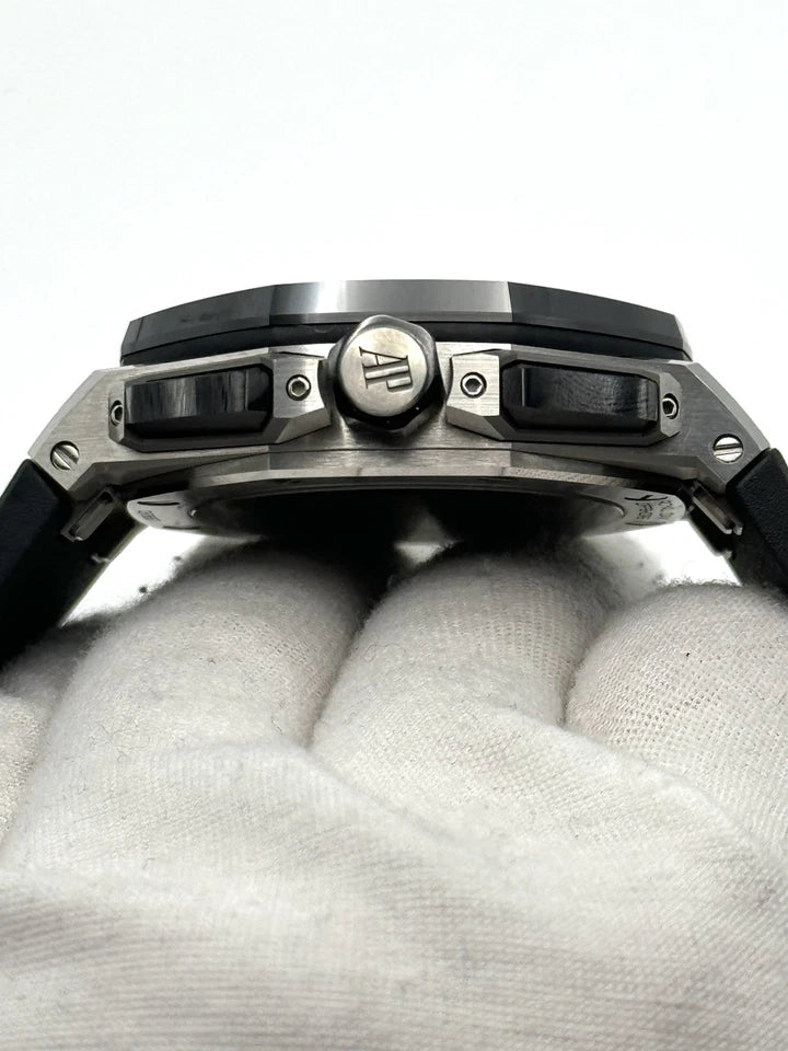 Audemars Piguet Royal Oak Offshore Chronograph 26420SO