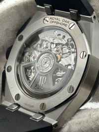 Audemars Piguet Royal Oak Offshore Chronograph 26420SO