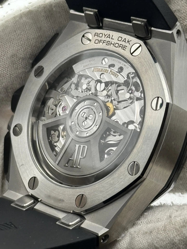 Audemars Piguet Royal Oak Offshore Chronograph 26420SO