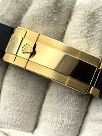 Rolex Yacht-Master 226658