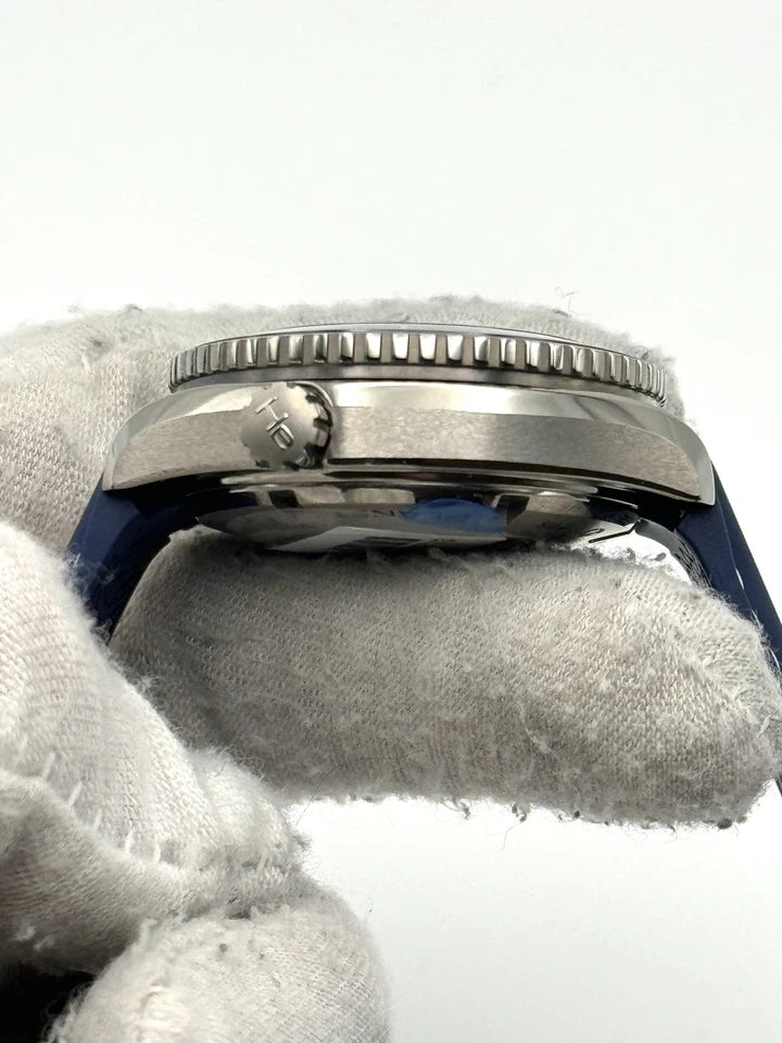 Omega Seamaster Planet Ocean 232.92.38.20.03.001