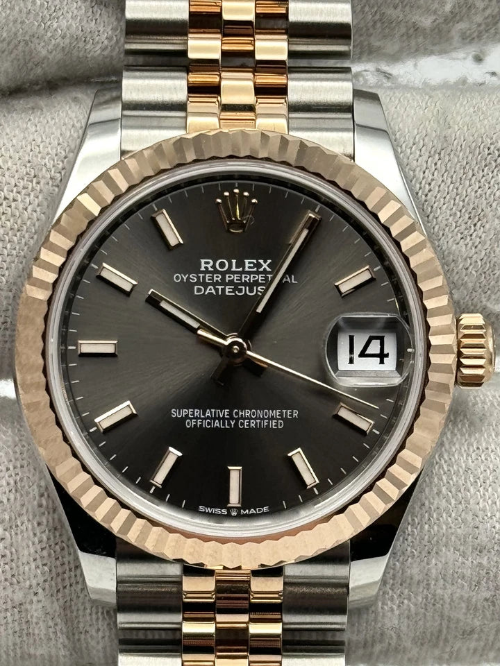 Rolex Datejust 31 278271
