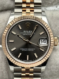 Rolex Datejust 31 278271