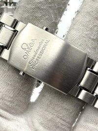 Omega Speedmaster Mitsukoski 3570.31