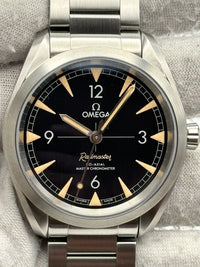 Omega Railmaster 220.10.40.20.01.001