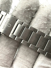 Omega Railmaster 220.10.40.20.01.001
