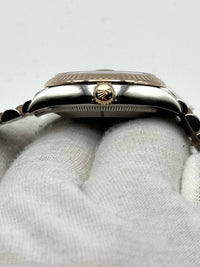 Rolex Datejust 31 278271