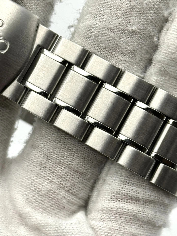 Omega Speedmaster Mitsukoski 3570.31