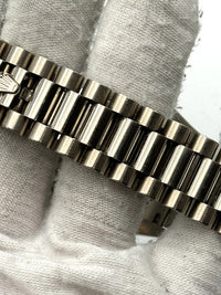 Rolex Day-Date 218399