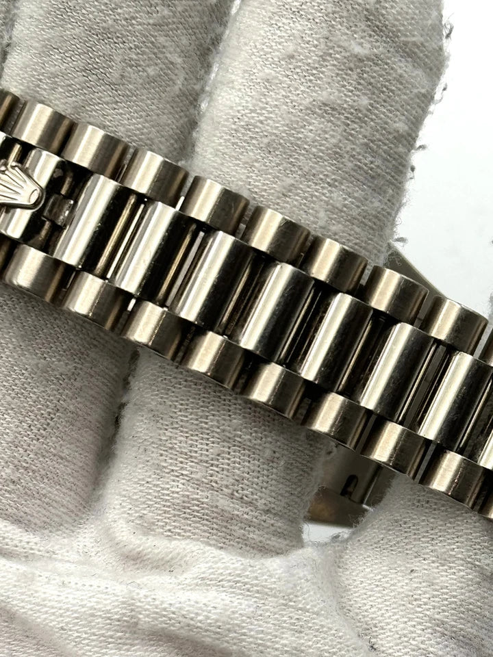 Rolex Day-Date 218399