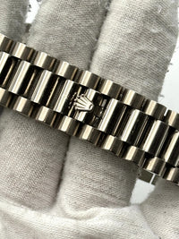 Rolex Day-Date 218399