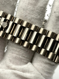 Rolex Day-Date 218399