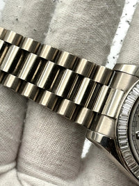 Rolex Day-Date 218399