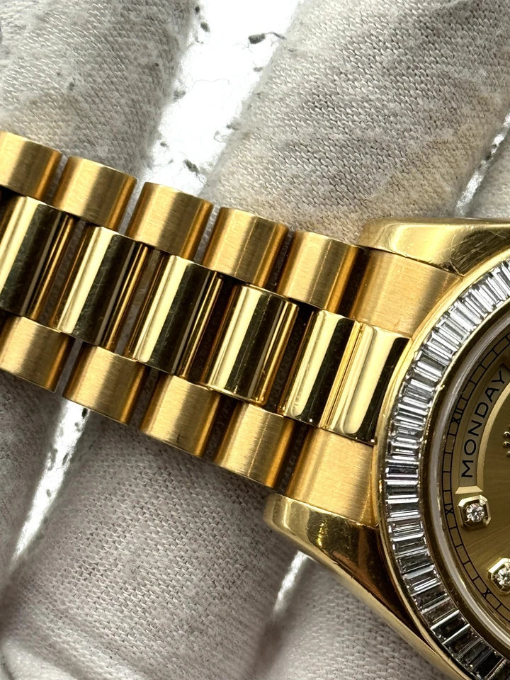 Rolex Day-Date 218398