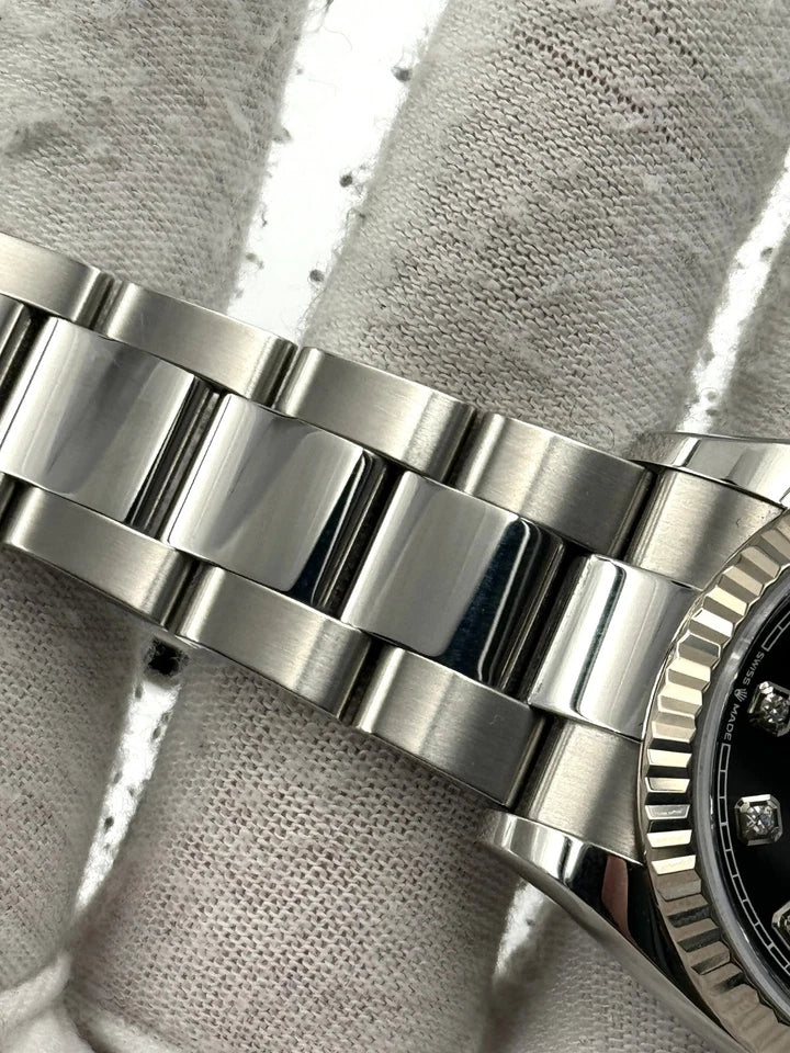 Rolex Datejust 36 126234