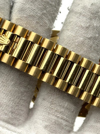 Rolex Day-Date 218398