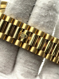 Rolex Day-Date 218398