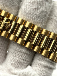 Rolex Day-Date 218398