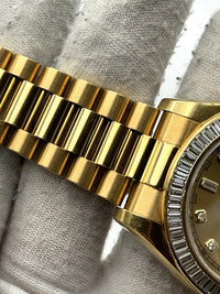 Rolex Day-Date 218398