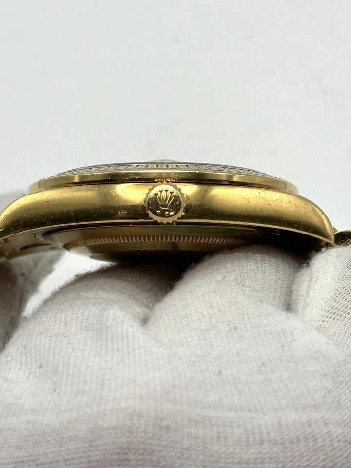Rolex Day-Date 218398