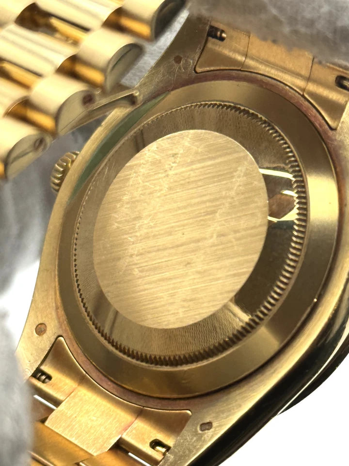 Rolex Day-Date 218398