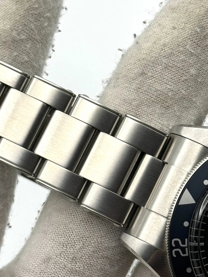 Pepsi &#8211; Tudor Black Bay GMT 79830RB