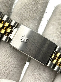 Rolex Datejust 36 16233