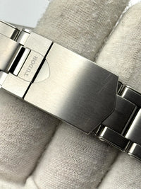 Pepsi &#8211; Tudor Black Bay GMT 79830RB