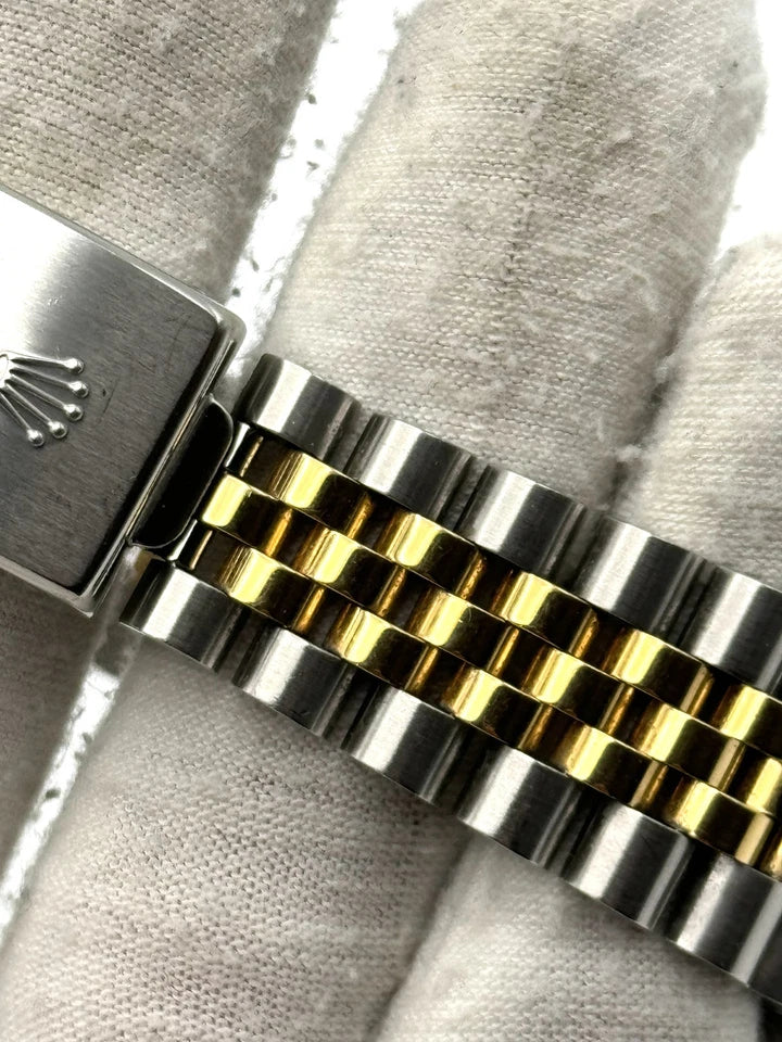 Rolex Datejust 36 16233