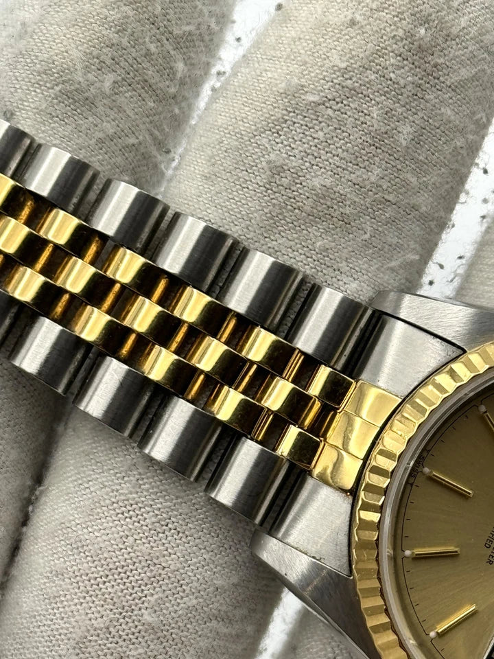 Rolex Datejust 36 16233
