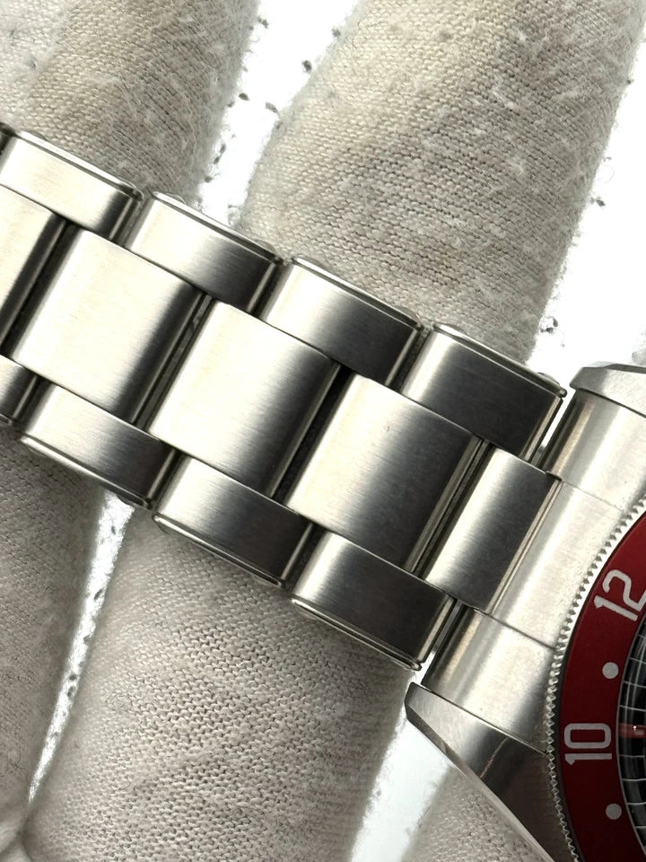 Pepsi &#8211; Tudor Black Bay GMT 79830RB