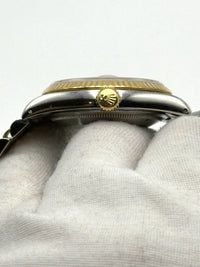 Rolex Datejust 36 16233