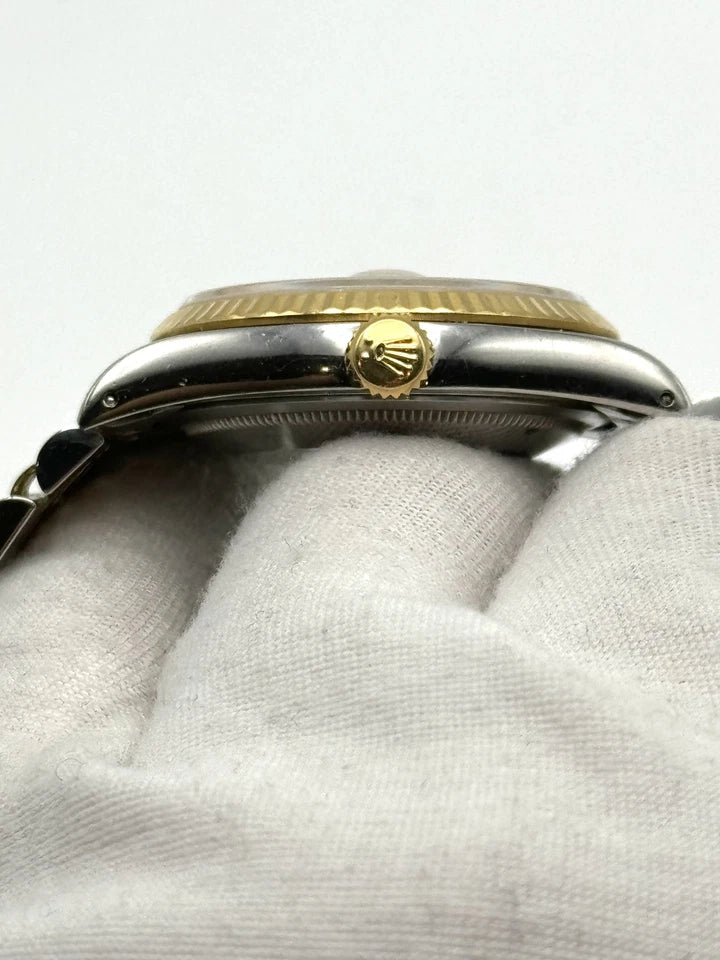 Rolex Datejust 36 16233