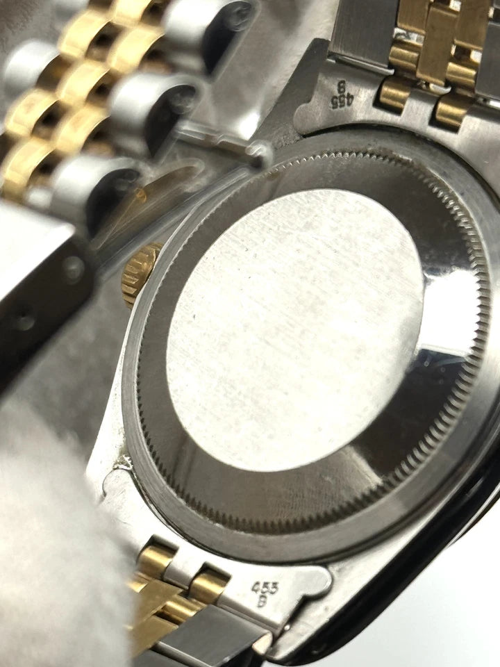 Rolex Datejust 36 16233