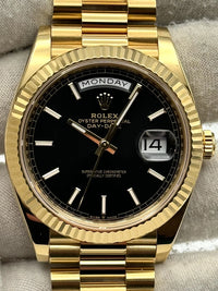 Rolex Day-Date 228238