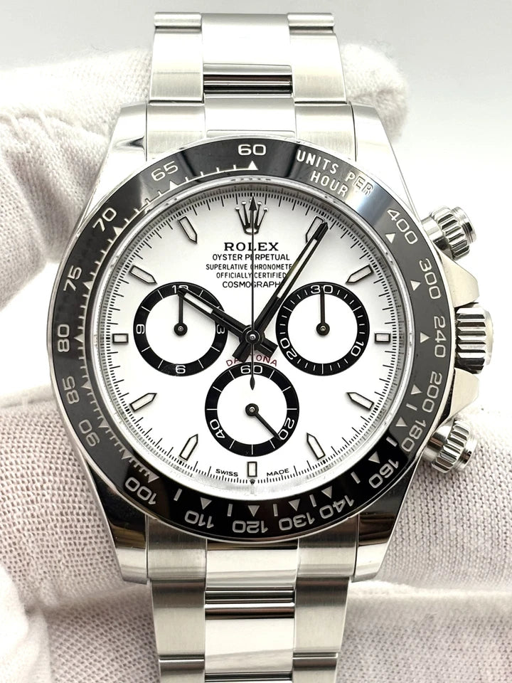 Rolex Daytona 126500LN