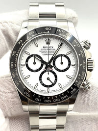 Rolex Daytona 126500LN