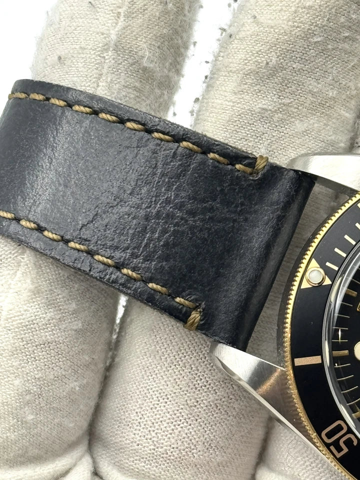Tudor Black Bay Heritage 79733N