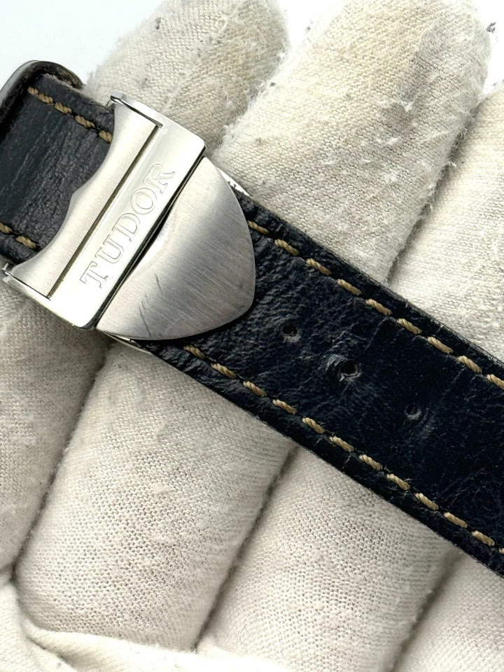 Tudor Black Bay Heritage 79733N