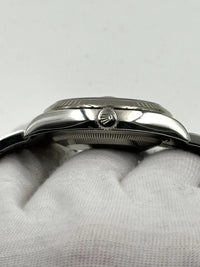 Rolex Datejust 36 126234